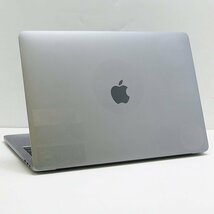 ジャンク品 大容量SSD搭載 ◇ MacBook Pro 13インチ 2016 CTO【Core i5 3.1GHz/16GB/SSD 1TB】_画像3