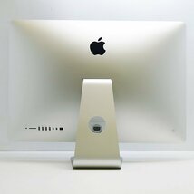 ◇ Apple iMac Retina 5K 27インチ Late 2015 MK472J/A CTO【Core i7 4.0GHz/16GB/1TB Fusion Drive/Radeon R9 M390/同梱不可】_画像2