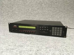 YAMAHA FM sound module TX802