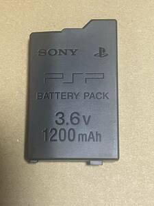  в тот же день рассылка!SONY Sony PSP оригинальный батарейный источник питания PSP 3000 2000