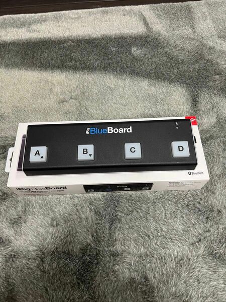 IK MULTIMEDIA (アイケーマルチメディア iRig BlueBoard アイリグ Wireless MIDI 