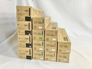 FUJI XEROX フジゼロックス CT201360 CT202673 CT202674 CT202675 CT202676 未使用品 13本セット