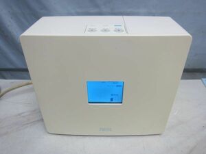 ◆◇【2824】トリムイオンネオ TRIM ION NEO IPX1 連続式電解水生成器 日本トリム 電解水素水 整水器 浄水器 中古 通電確認済み◇◆