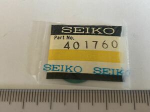 SEIKO セイコー 401760 1個 新品1 未使用品 長期保管品 機械式時計 FW フェアウェイ ゼンマイ