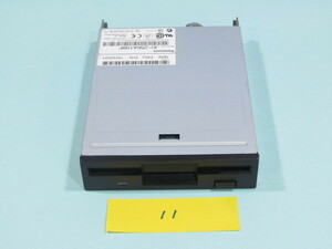 Panasonic JU-256A198P floppy disk drive ⑪