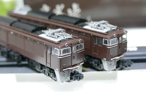 EF63 2 обе комплект . лед перевал .. локомотив TOMIX 92904 постоянный ток электро- машина 489 серия 189 серия 169 серия 165 серия 115 серия Shinetsu книга@ линия 0526