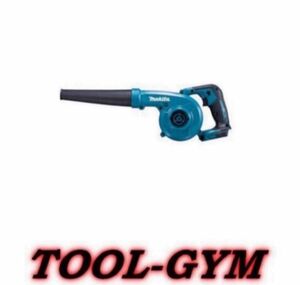 マキタ[makita] 18V 充電式ブロワ UB185DZ（本体）