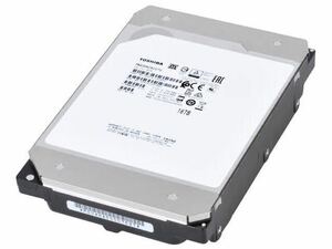 HDD 16TB 東芝 MG08ACA16TE TOSHIBA ハードディスク 内蔵HDD