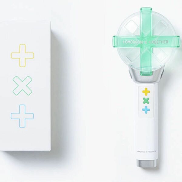 txt 公式　ペンライト official light stick
