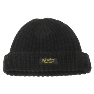 SOFT MACHINE ソフトマシーン DAILY KNIT CAP ニットビーニー