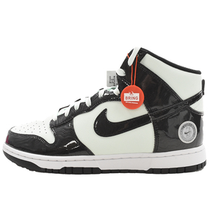 NIKE ナイキ DUNK HIGH ALL-STAR ダンク オールスター ハイカットスニーカー ブラック US9.5/27.5cm DD1398-300