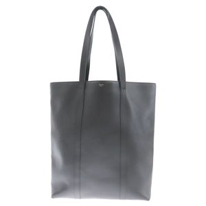 CELINE セリーヌ MUSEUM BAG SMOOTH CALFSKIN ミュージアムバッグ スムースカーフスキン ポーチ付き アンスラサイト 111703ESY.10AN