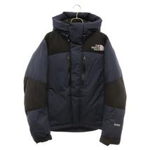 THE NORTH FACE ザノースフェイス 23AW Baltro Light Jacket バルトロライトダウンジャケット ネイビー ND92340_画像1