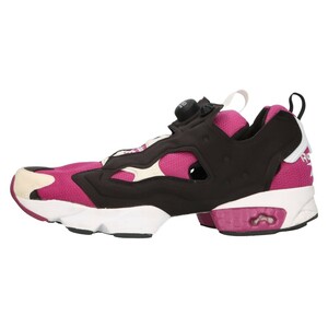 Reebok リーボック Reebok INSTAPUMP FURY OG VIOLET インスタポンプフューリー ミッドカットスニーカー US11.5/28.5cm パープル M40933