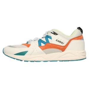 KARHU カルフ FUSION 2.0 フュージョン ローカットスニーカー マルチ US11/29cm F804071