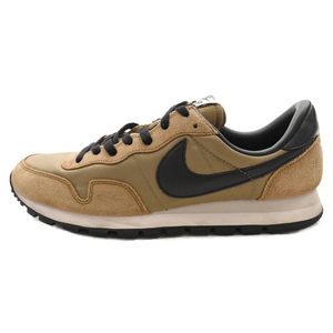 NIKE ナイキ AIR PEGASUS 83 PRM エアペガサス ローカットスニーカー ベージュ US9.5/27.5cm DJ9292-200