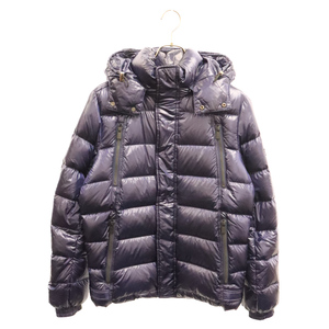 TATRAS タトラス DIOMEDE Down Jacket ディオメデ ダウンジャケット ネイビー MTA17A4288