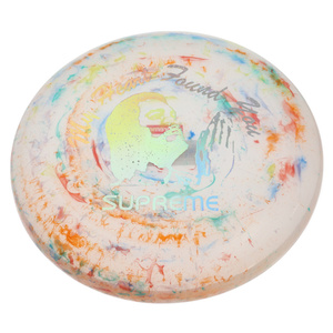 SUPREME シュプリーム 21SS Wham-O Savior Frisbee ワムオー セイビアー フリスビー マルチカラー