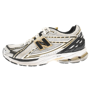 New Balance ニューバランス M1906RA ローカットスニーカー シルバー US11/29cm