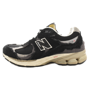 New Balance ニューバランス 23SS 2002 スエードローカットスニーカー US10/28cm M2002RDJ