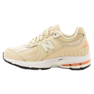 New Balance ニューバランス 2002 M2002ROP BEIGE ORANGE ベージュオレンジ ローカットスニーカー ベージュ US4/22cm