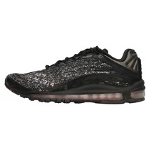 ナイキ ×SKEPTA AIR MAX DELUXE スケプタ エアマックス デラックス レースアップローカットスニーカー ブラック US10/28cm AQ9945-001_画像1