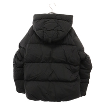 CANADA GOOSE BLACK LABEL カナダグース ブラックレーベル 23AW Bryden Puffer ブライデン パッファー ダウンジャケット ブラック 2621WBJ_画像2