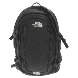 THE NORTH FACE ザノースフェイス BIG SHOT ビッグショット ナイロンバックパック リュック ブラック NM72301