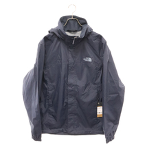 THE NORTH FACE ザノースフェイス RESOLVE 2 JACKET リゾルブ ジャケット マウンテンパーカー ブルー NF0A2VD5_画像1