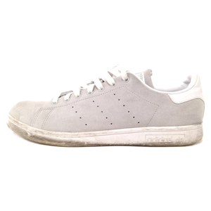 adidas アディダス Stan Smith スタンスミス ローカットスニーカー シューズ FV1092 グレー US11/JP29cm