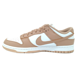 NIKE ナイキ WMNS DUNK LOW Rose Whisper ウィメンズ ダンク ローズ ウィスパー ローカットスニーカー ベージュ US11 DD1503-118