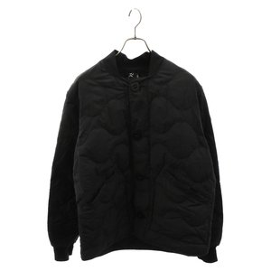 CANADA GOOSE カナダグース 23AW Mclean Jacket マクリーン ジャケット ダウンブルゾン ブラック 3595M