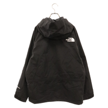 SUPREME シュプリーム 20SS×THE NORTH FACE RTG JACKET ザノースフェイス マウンテンジャケット ブラック NF0A4PAI_画像2