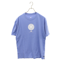 NIKE SB ナイキエスビー YUTO HORIGOME SKATE TEE 堀米雄斗 スケートボード ロゴ フロント 半袖Tシャツカットソー ブルー FN0669-450_画像1