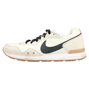 NIKE ナイキ VENTURE RUNNER ベンチャーランナー ローカットスニーカー アイボリー US9.5/27.5cm DJ1998-100