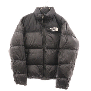 THE NORTH FACE ザノースフェイス 1996 ECO NUPTSE JACKET エコヌプシジャケット ダウンジャケット ブラック NJ1DN55A