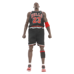 enta- Bay Chicago bruz Michael Jordan 1/6 шкала настоящий master-piece korektibru фигурка кукла черный RM-1055