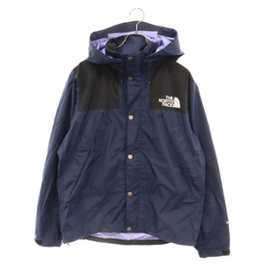 THE NORTH FACE ザノースフェイス MOUNTAIN RAINTEX JACKET GORE-TEX NP11501 マウンテンレインテックスジャケット ネイビー