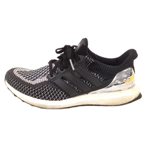 adidas アディダス ULTRA BOOST LTD CELEB. ウルトラブースト リミテッド セレブ ローカットスニーカー BB4077 US8/26cm ブラック