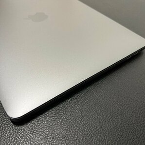 Retina MacBook Pro スペースグレイ A1989 ロジックボード欠品 /JIS/現状品/ジャンク出品 (C02X54PSJHD2)の画像6