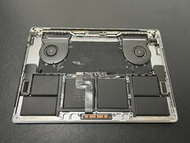 Retina MacBook Pro スペースグレイ A1990 ロジックボード欠品 /JIS/現状品/ジャンク出品 (CO2ZC4B2LVDQ)_画像2