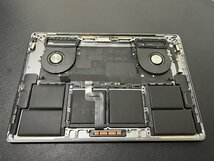 Retina MacBook Pro スペースグレイ A2141 2019 ロジックボード欠品 /JIS/現状品/ジャンク出品 (C02D87KUMD6T)_画像3