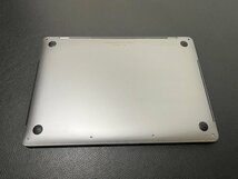 Retina MacBook Pro スペースグレイ A1989 ロジックボード欠品 /JIS/現状品/ジャンク出品 (C02XH640JHD2)_画像4