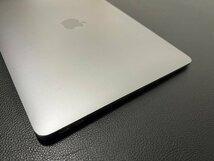 Retina MacBook Air スペースグレイ A2179 2020 /JIS/現状品/ジャンク出品_画像5