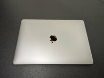 Retina MacBook Air スペースグレイ A2179 2020 /JIS/現状品/ジャンク出品_画像3