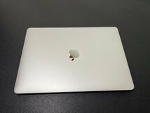 Retina MacBook Pro シルバー A1989 ロジックボード欠品 / 現状品/ジャンク出品 (C02CG1P3LVDN)_画像4