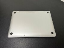 Retina MacBook Pro シルバー A1989 ロジックボード欠品 / 現状品/ジャンク出品 (C02CG1P3LVDN)_画像5