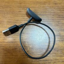 Fitbit inspire 3 + 1m充電cable_画像2