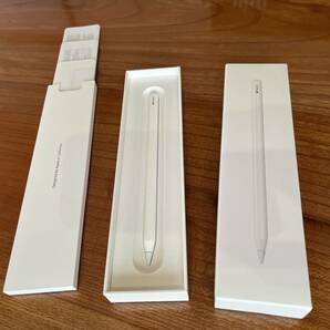 Apple Pencil 第2世代