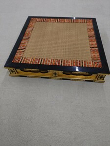 登高座　中古品　幅59.5センチ　仏具　畳